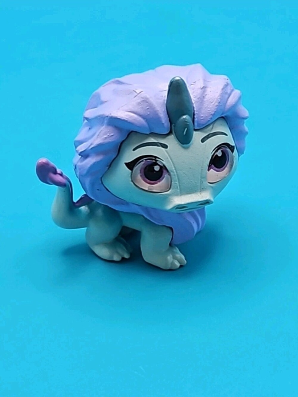 SISU Disney Doorables  Series 6 Raya And The Last Dragon